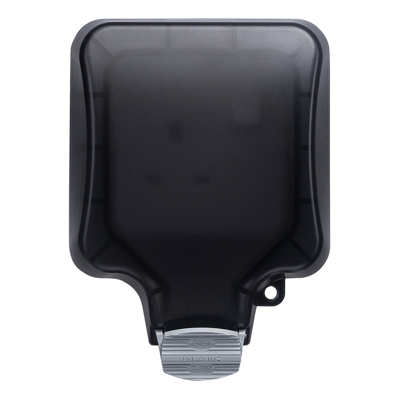 BG IP66 13A Switched Socket 1 Gang BG IP66 13A Switched Socket 1 Gang
